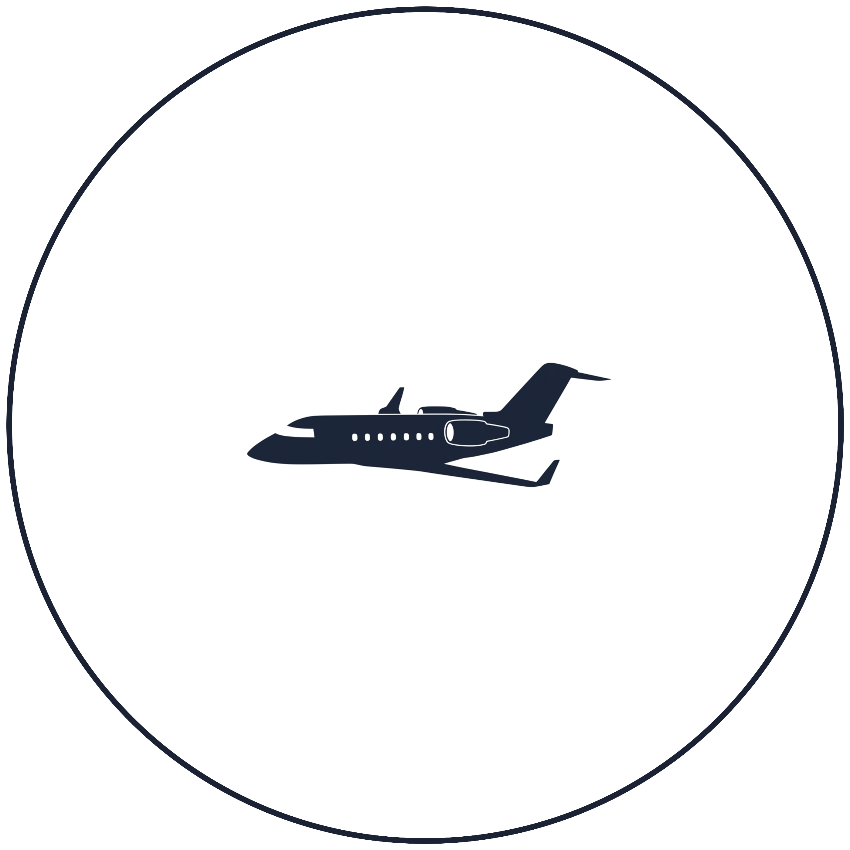 Challenger 604/605/650