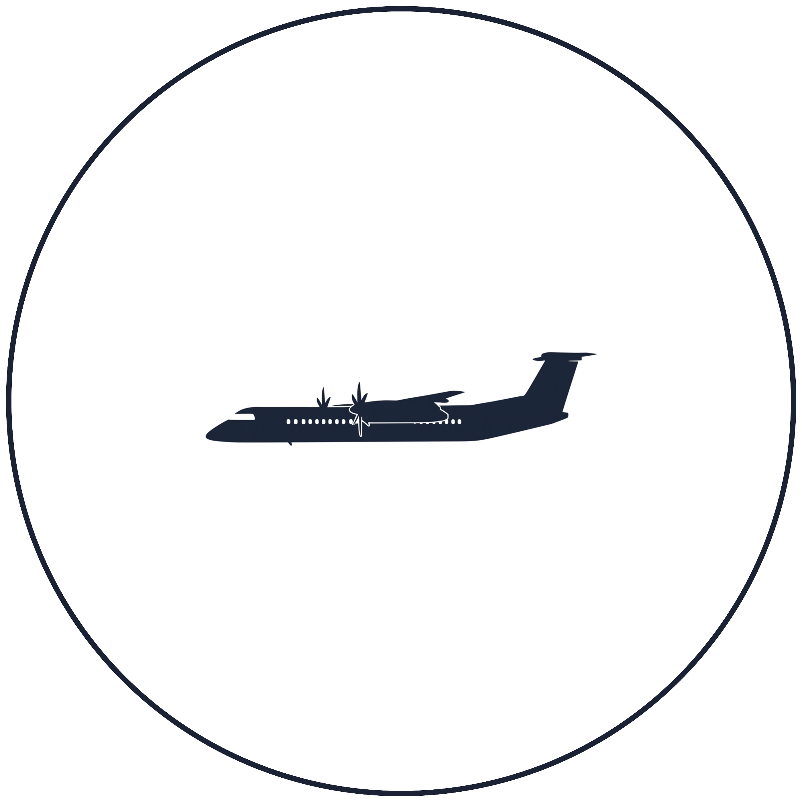DHC-8 Dash-8