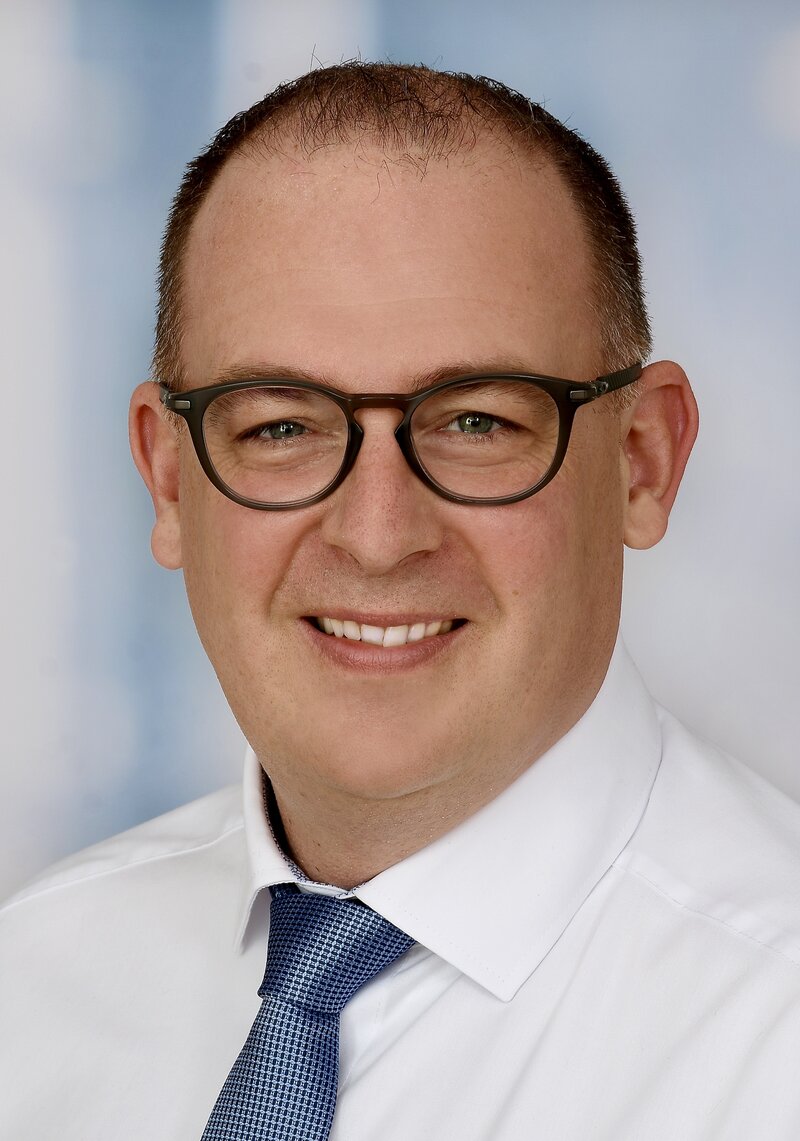 René Laumann — Freelance Pilot & Flight Instructor